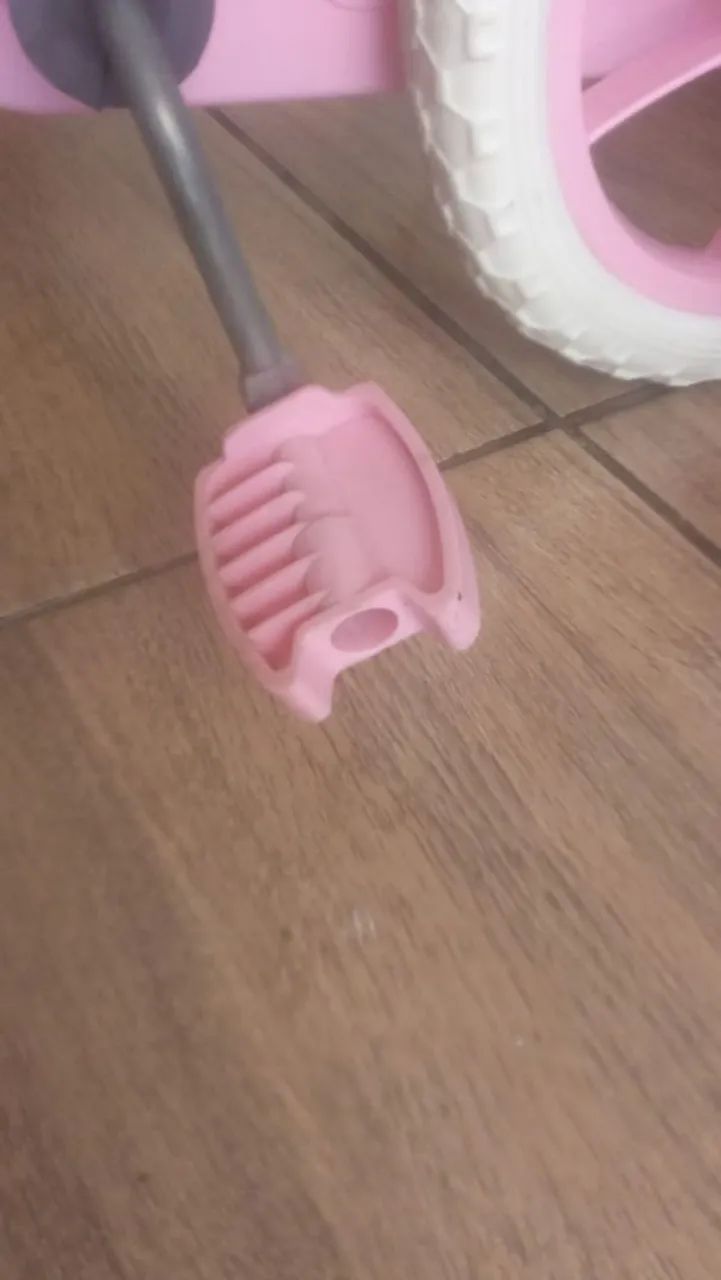 Vendo bicicleta aro 12  - Foto 6