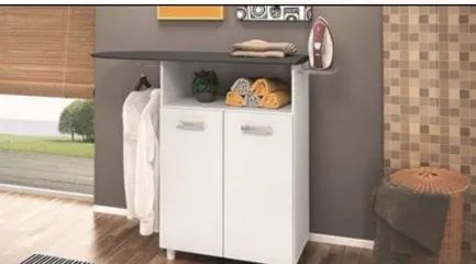 Passadeira com duas portas Final da Oferta 