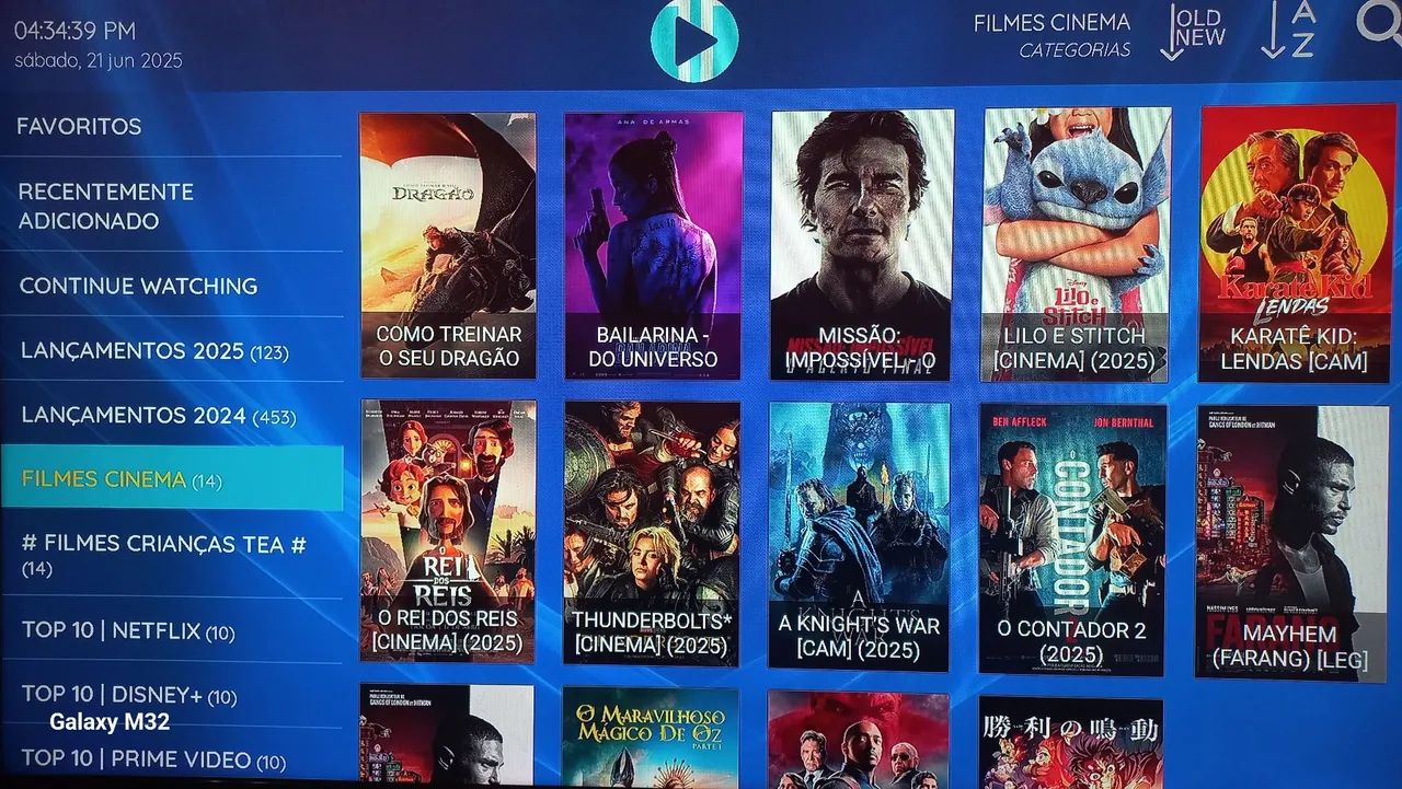 Roku / Smart / Google - Foto 2