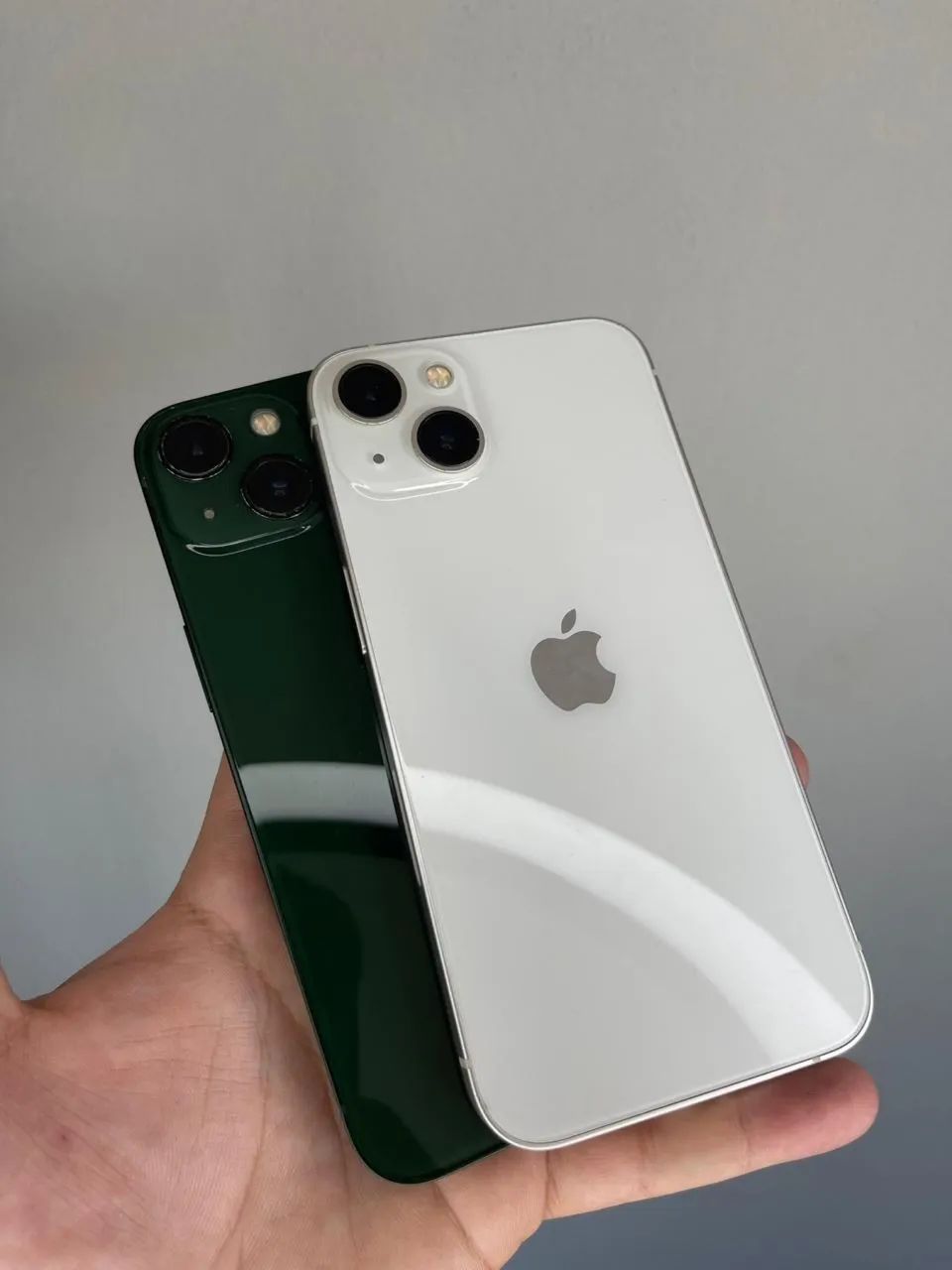 iPhone 13 128gb com garantia Kaiser iPhones 