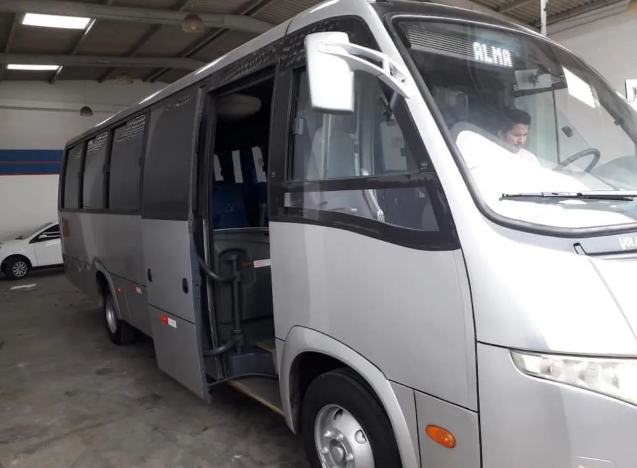 VOLARE W8 32L ANO 2012 - Foto 5