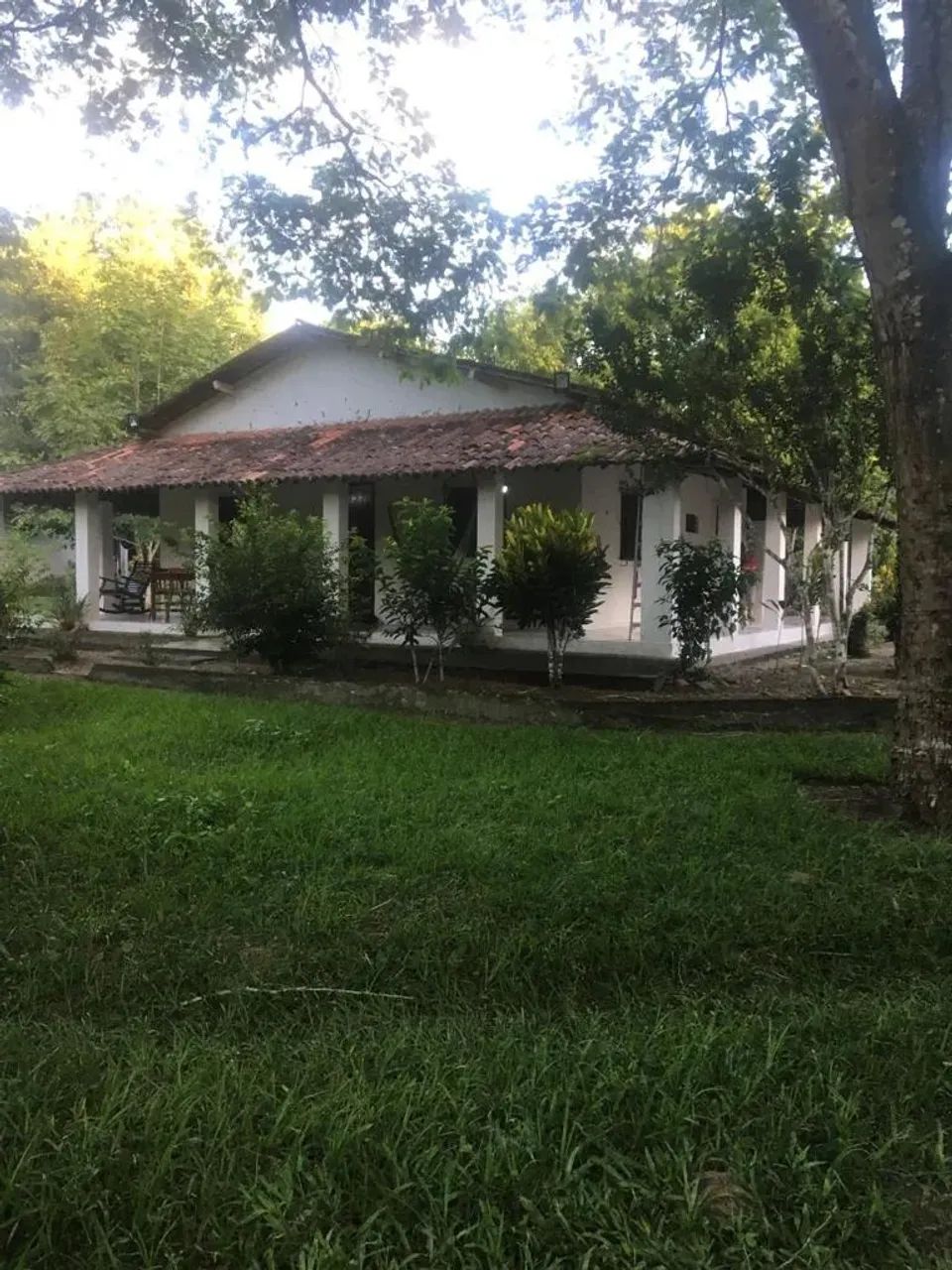 Ótima Oportunidade Granja 08 hec, Casas, Lazer, Usina Solar em Igarassu, Aceito Carro