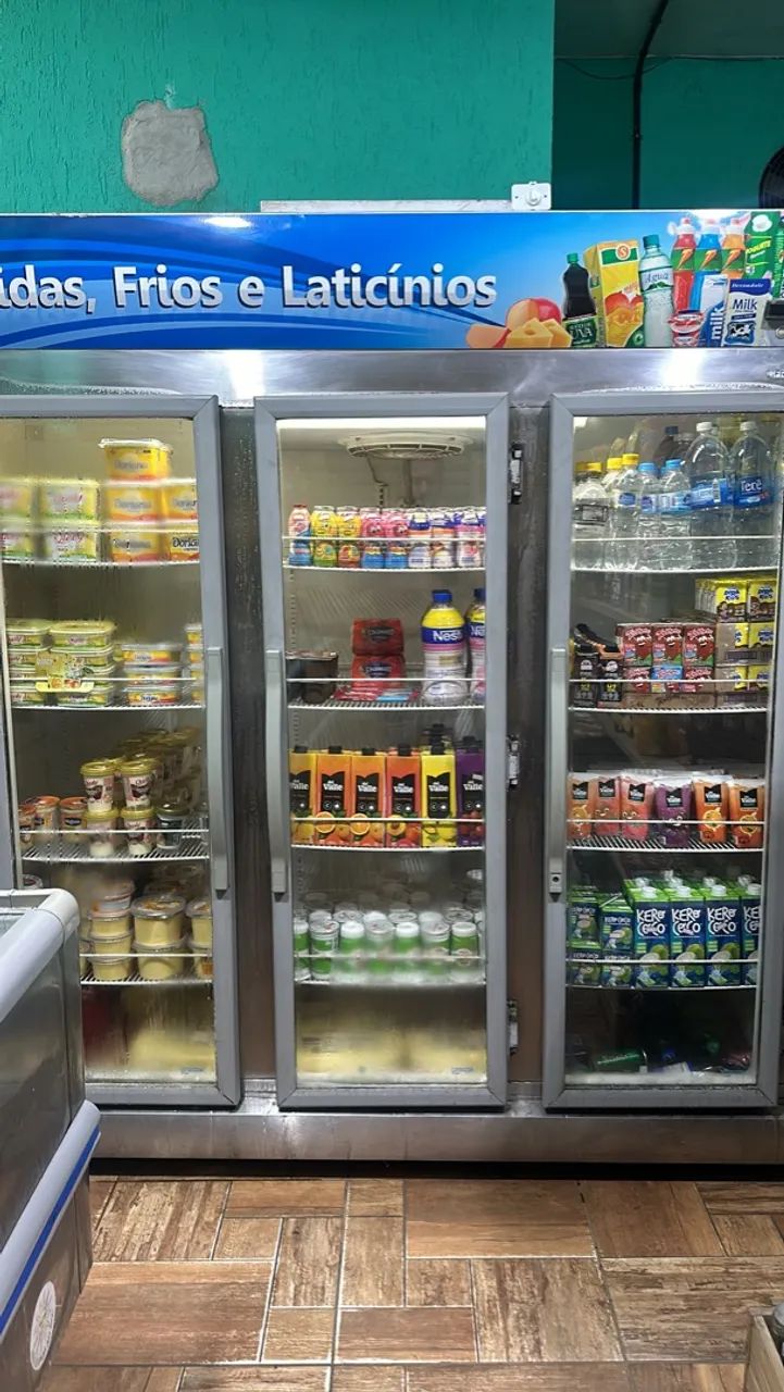 Passo Padaria / Mercearia  - Foto 12