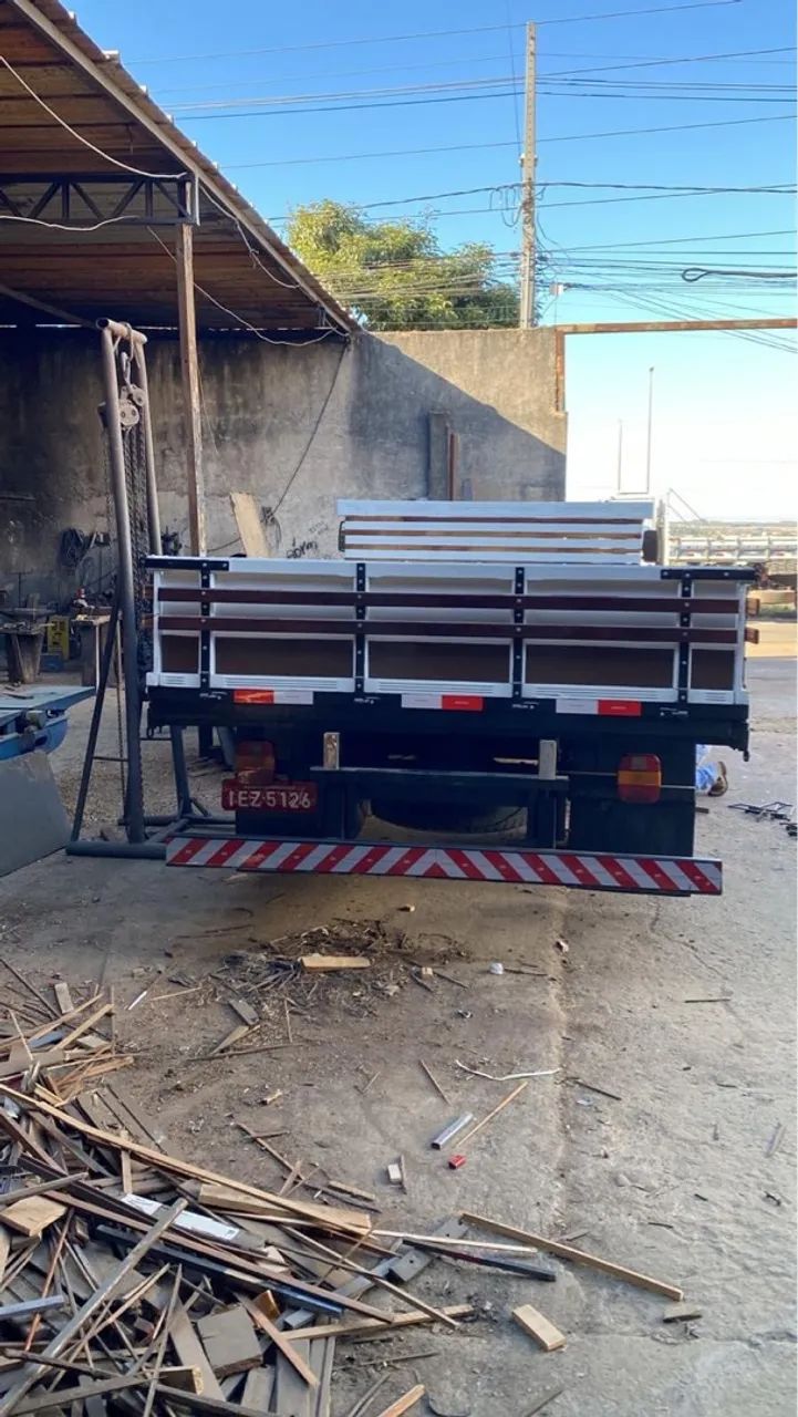 Ford F350 diesel  - Foto 9