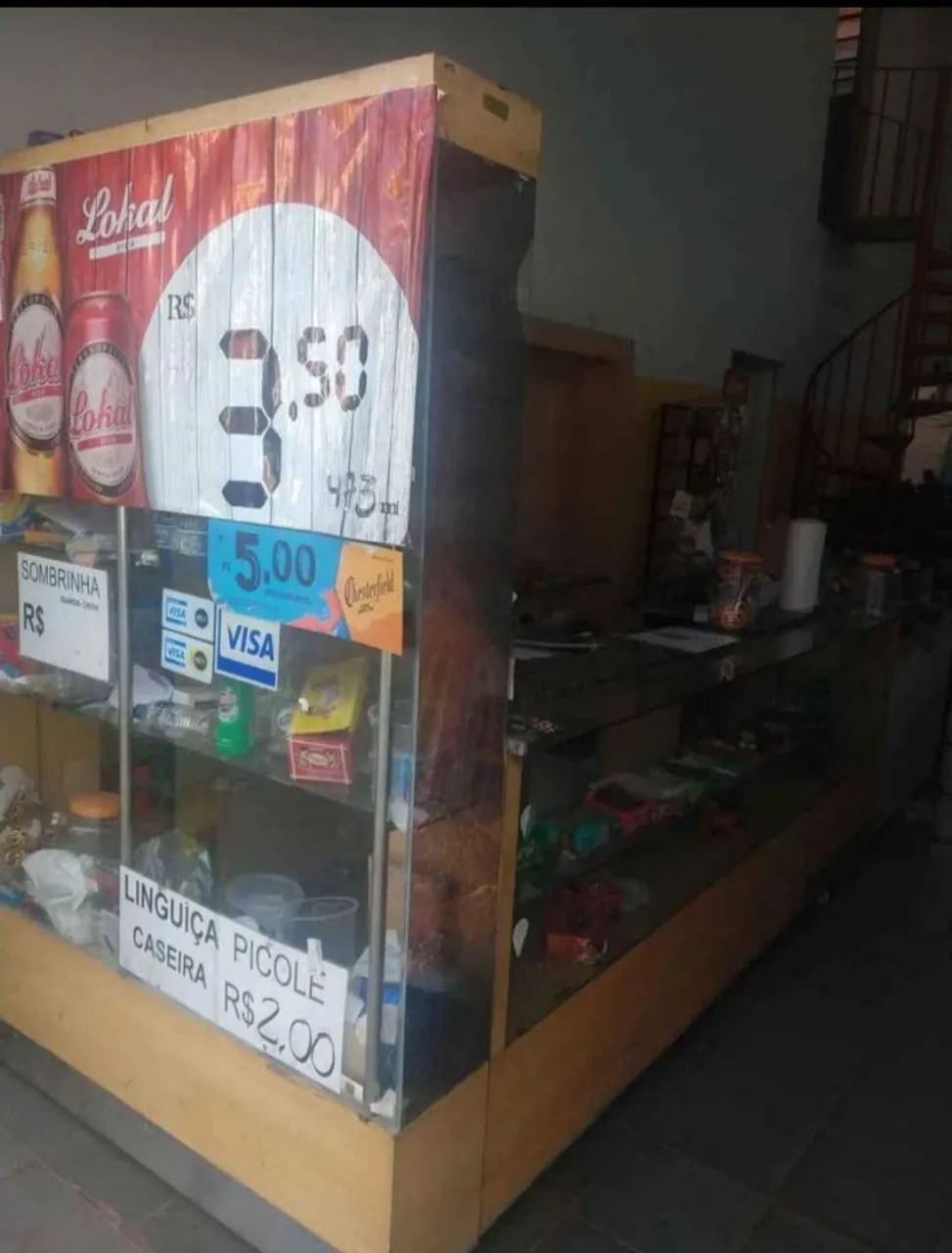 Vendo fundo de mercearia  - Foto 3
