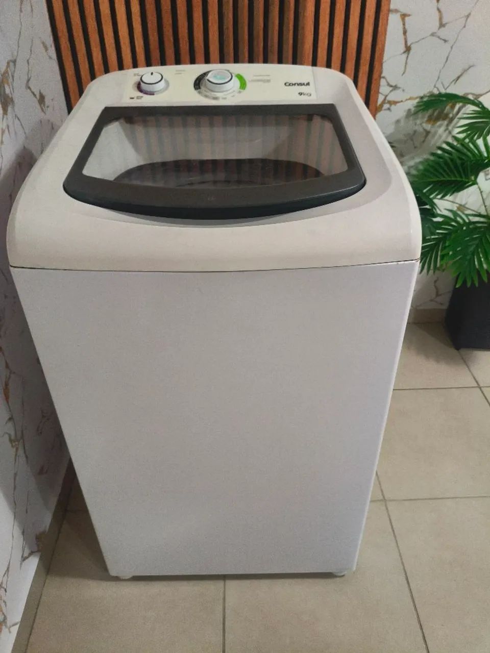 MÁQUINA DE LAVAR  - Foto 2