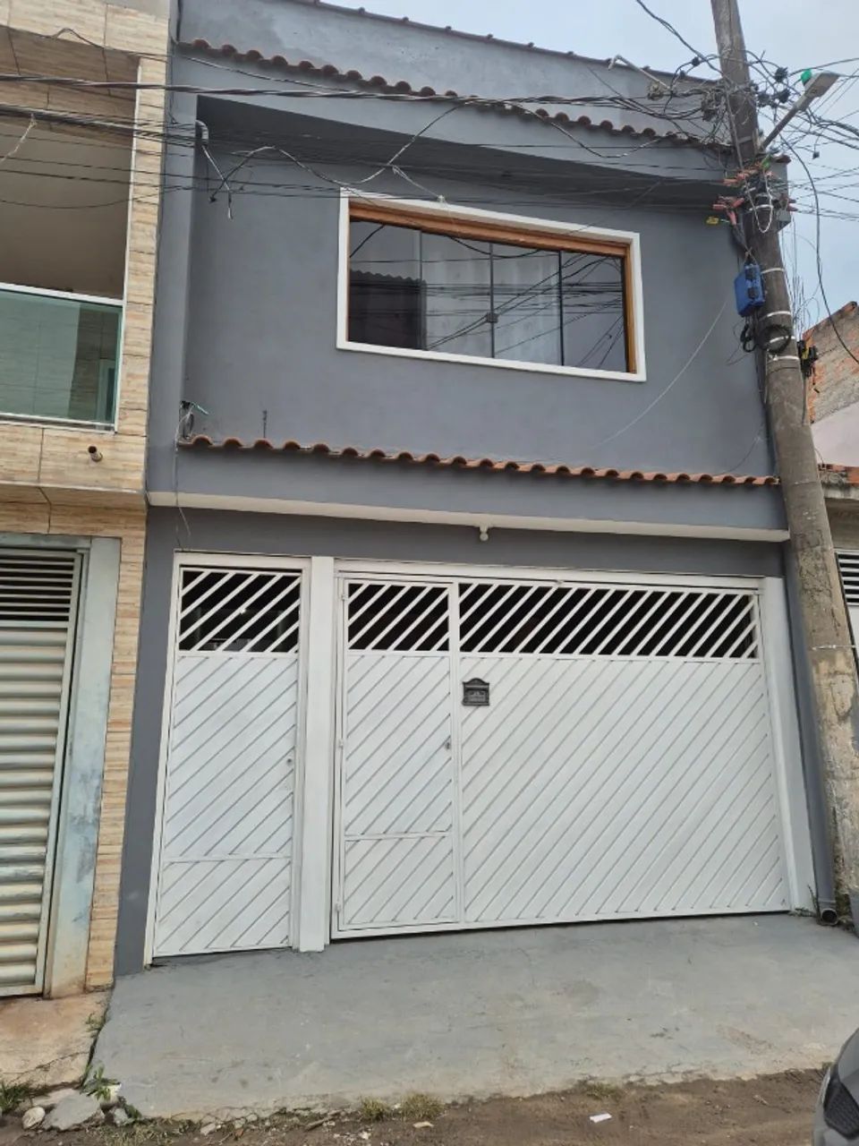 Foto - São Paulo - Jardim São Rafael