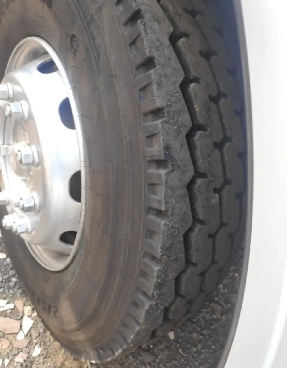 Onibus 17230 2017 - Foto 9