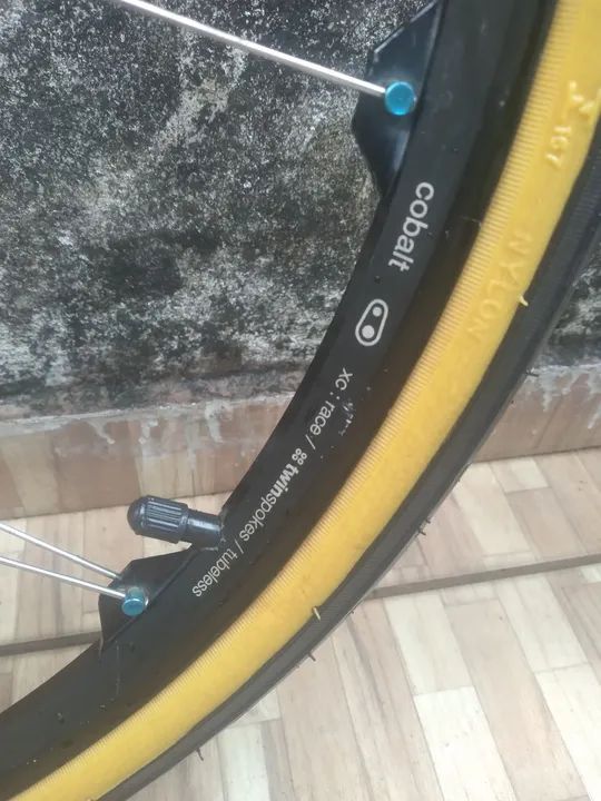Bicicleta perfeita conservação  - Foto 3