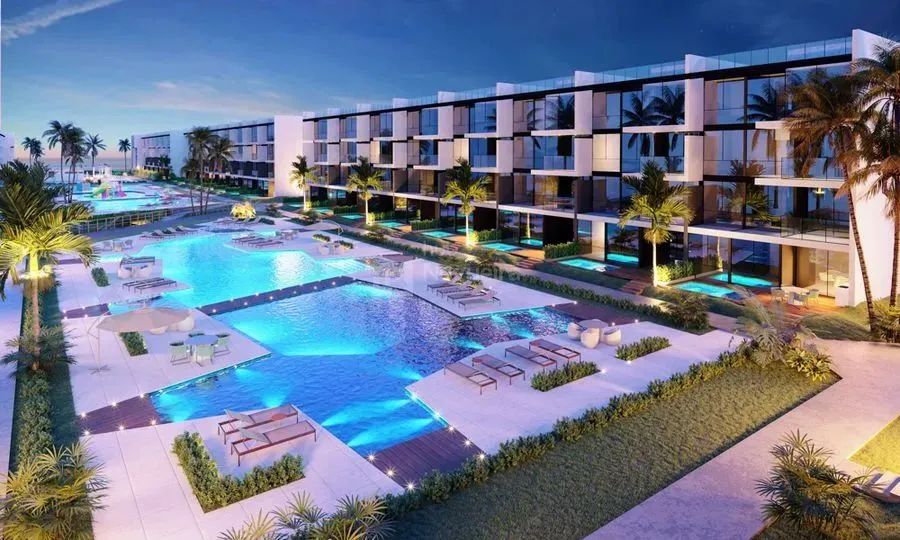 Apartamento 3 quartos em Centro