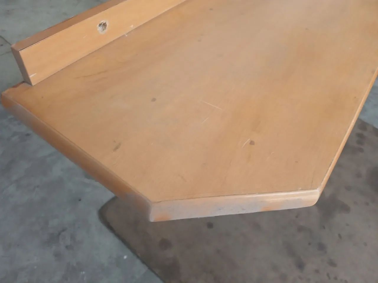 SIDEBOARD AND CORNER SHELF65082647160833123