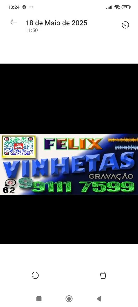 Loja, comércio em geral fazemos sua vinhetas propagandas  - Foto 2