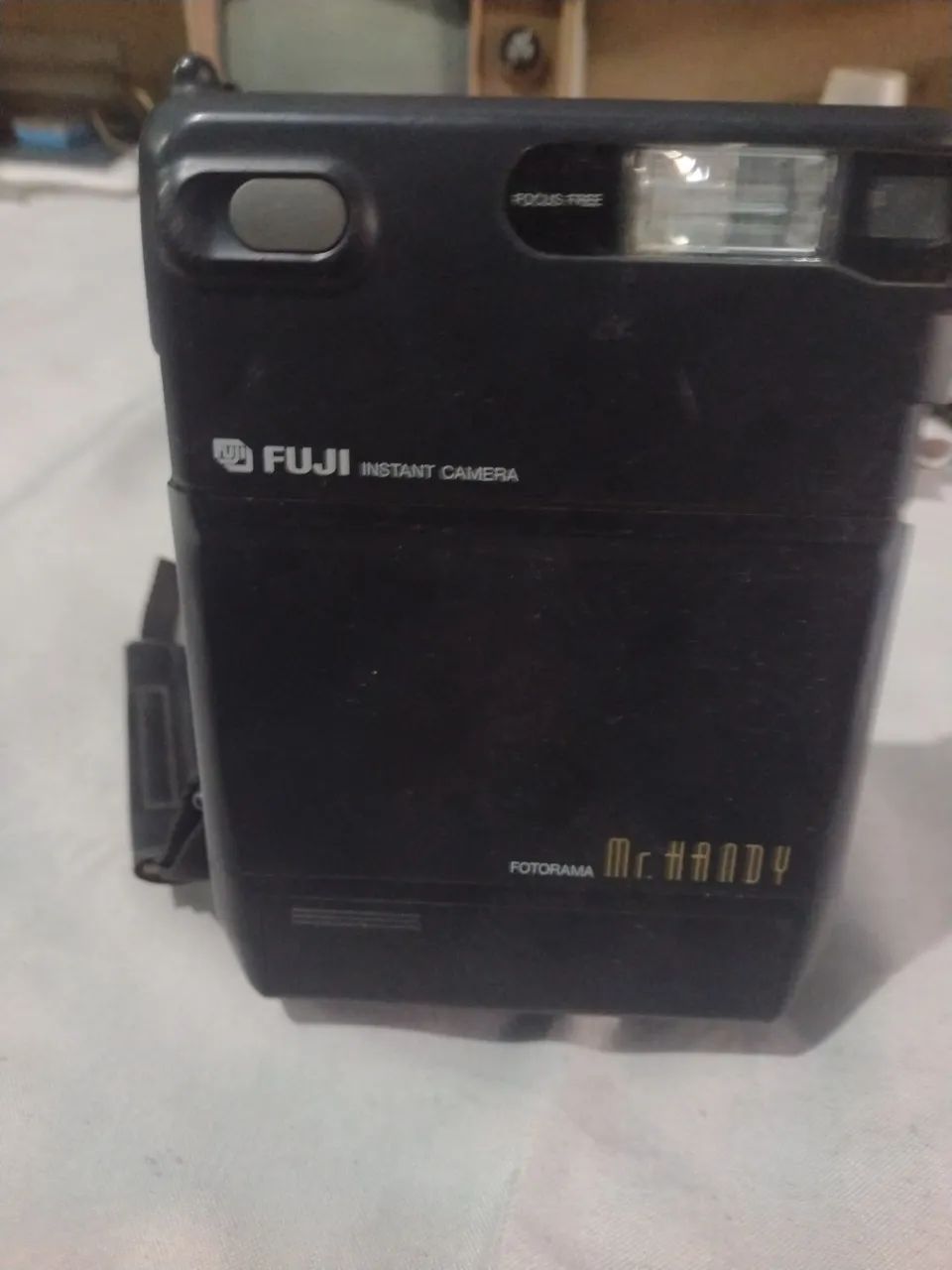 FUJI