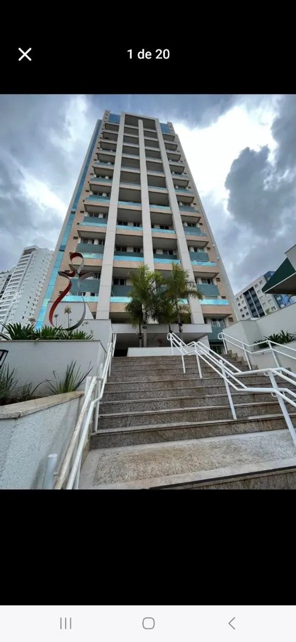 Foto - Brasília - Sul (Águas Claras)