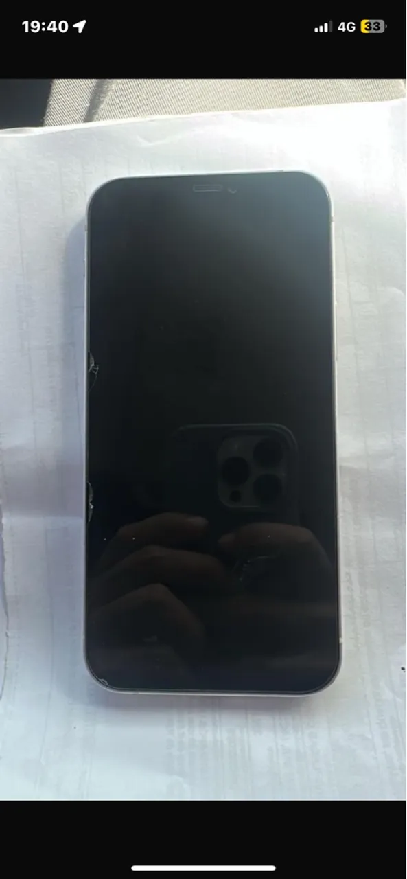 iPhone