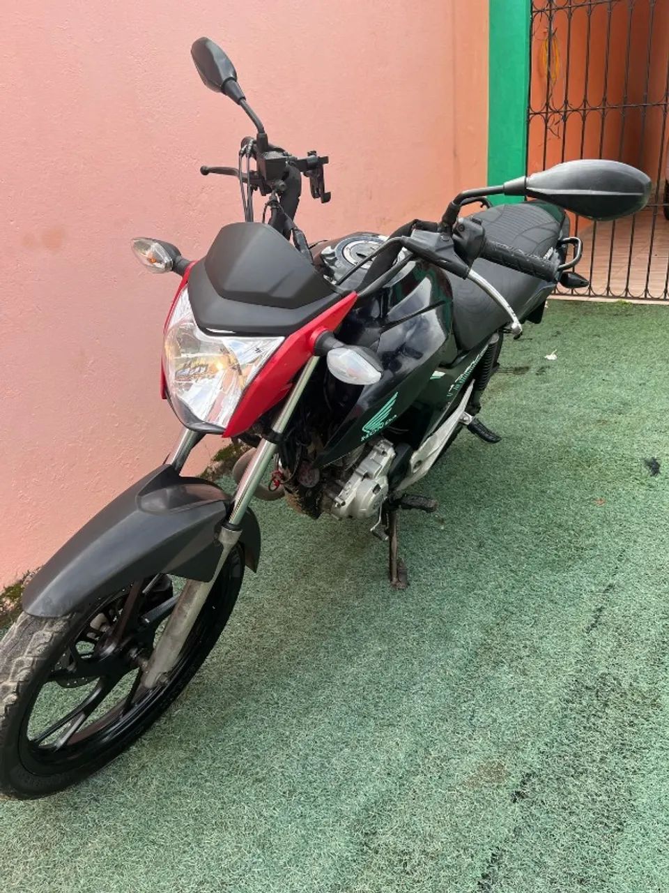 Aluguel de motos Locação - Foto 2