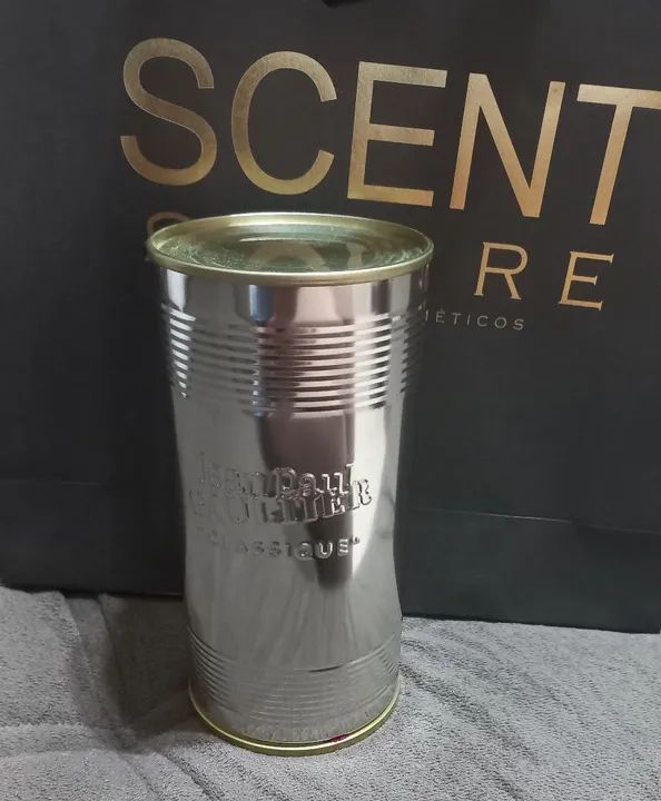 Perfume feminino JEAN PAUL GAULTIER original  - Foto 5