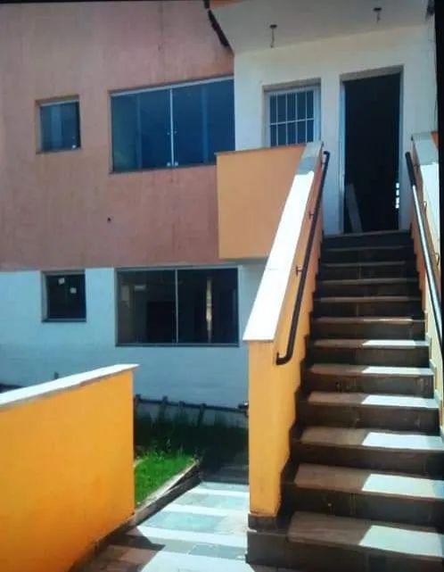 Foto - Ribeirão das Neves - Tancredo Neves (Justinópolis)