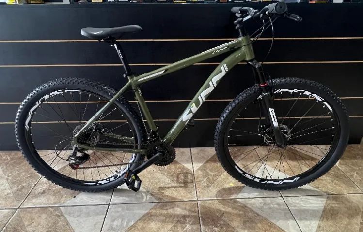 BICICLETA SUNN ARO 29 - Foto 3