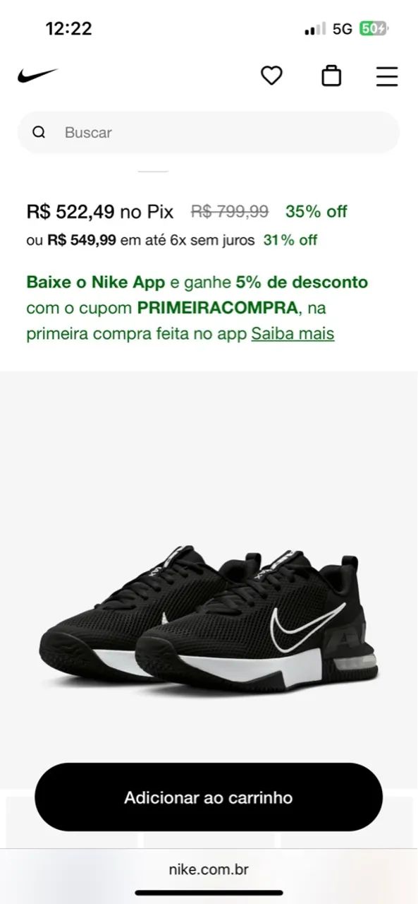 Rebajas Nike Factory Promocion 4x2 Nike Air Deschutz Nike Acg