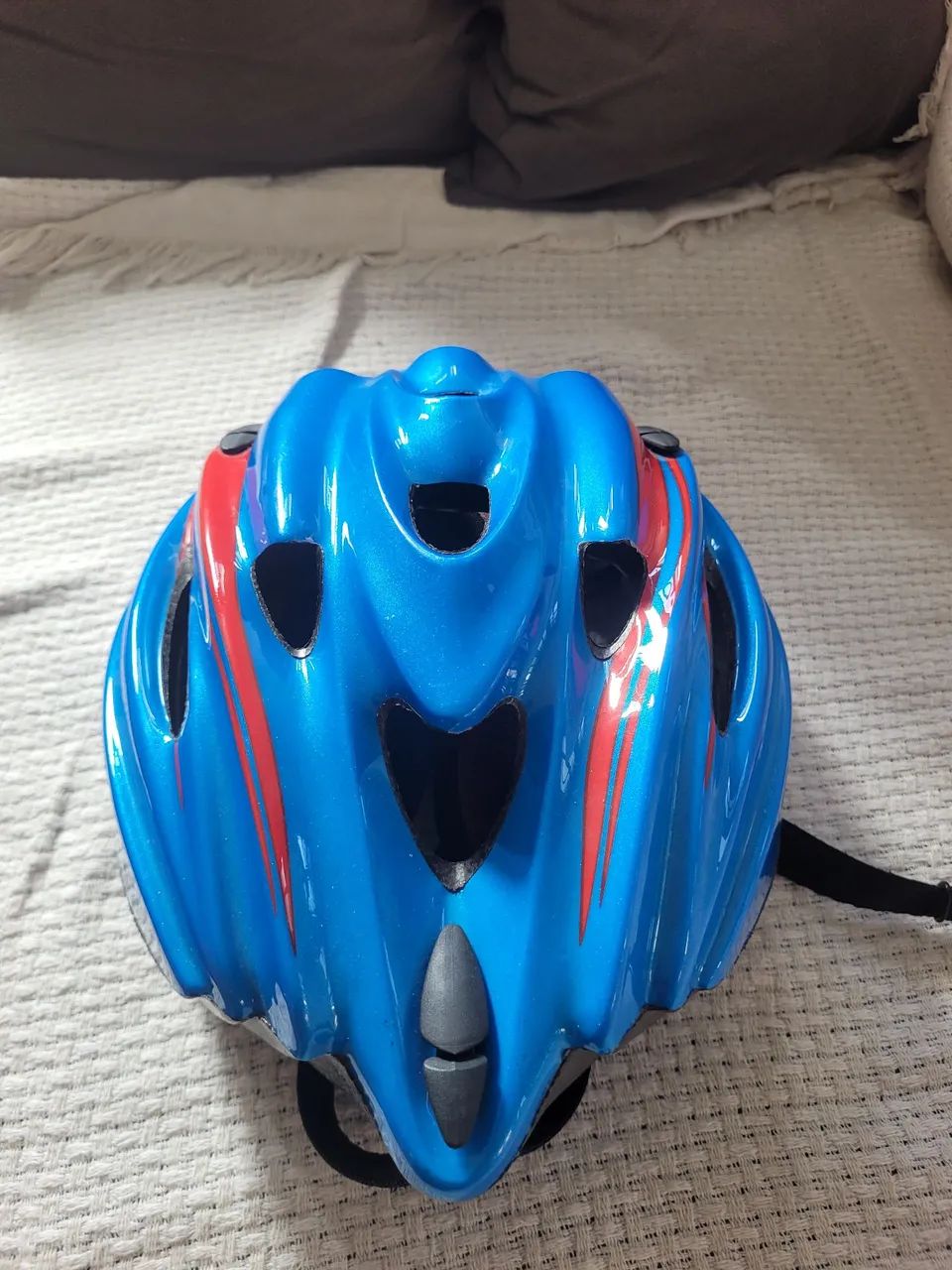 Capacete para ciclista - Foto 5