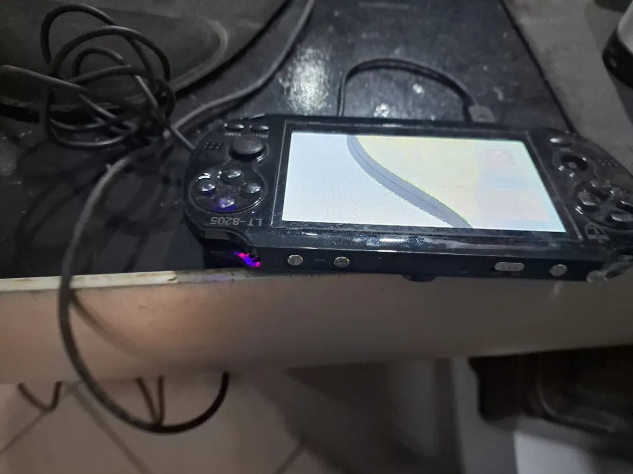 Mini games com tela ruim - Foto 2