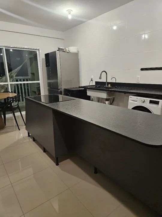 Apartamento Nascente 76m² no 15º andar do Riviera - Bônus de 6 Meses de Condomínio Grátis - Foto 3