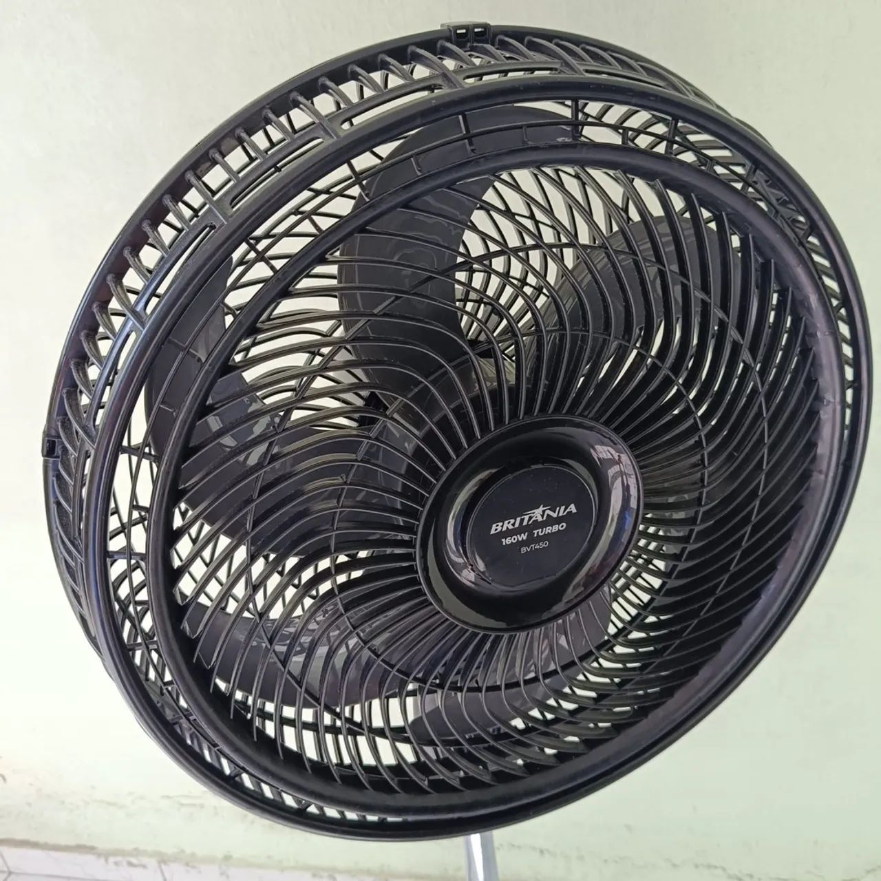 Ventilador de chão britânia - Foto 4