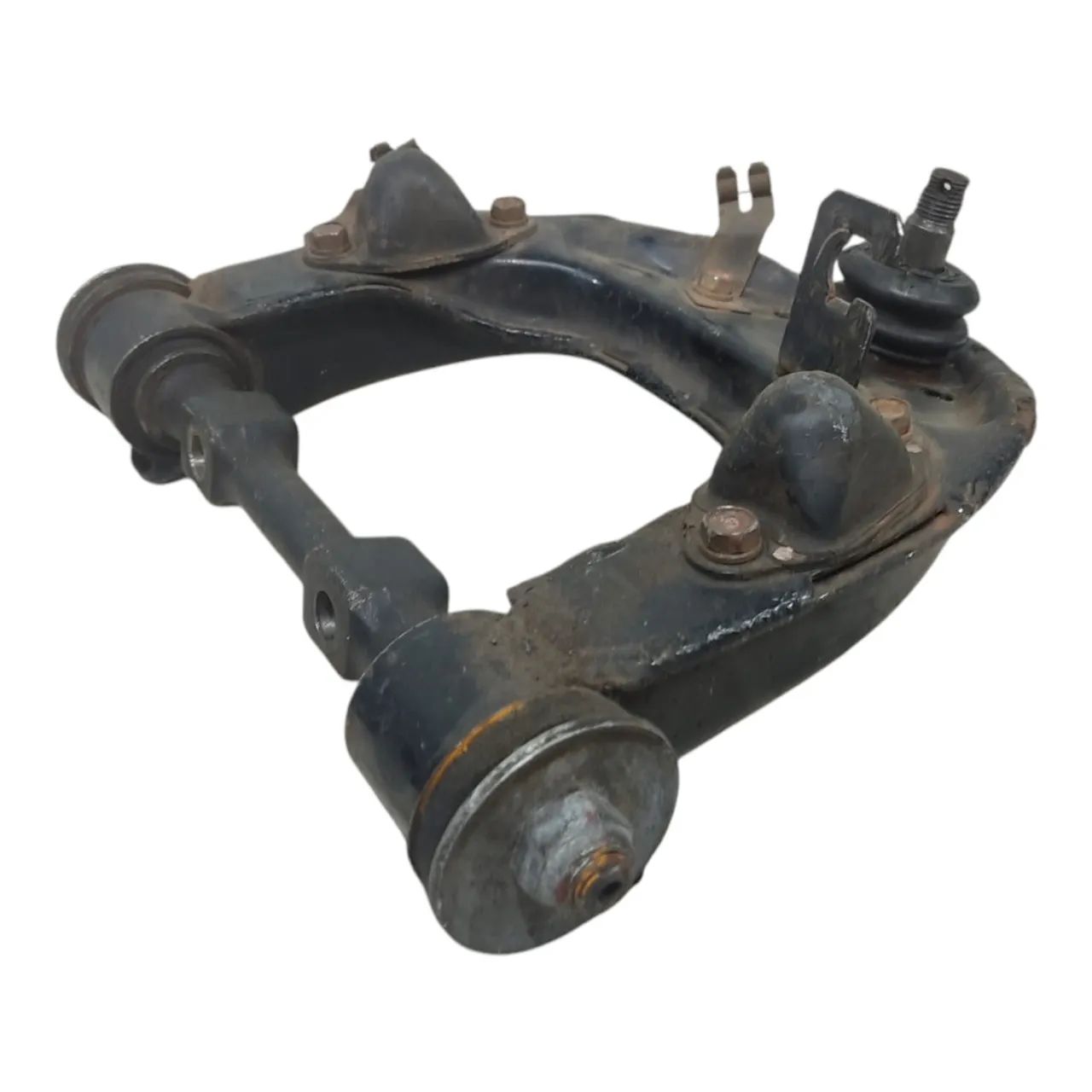 Bandeja Suspensão Dianteira Esquerda Pajero Sport 08 Á 12 Xx - Foto 6