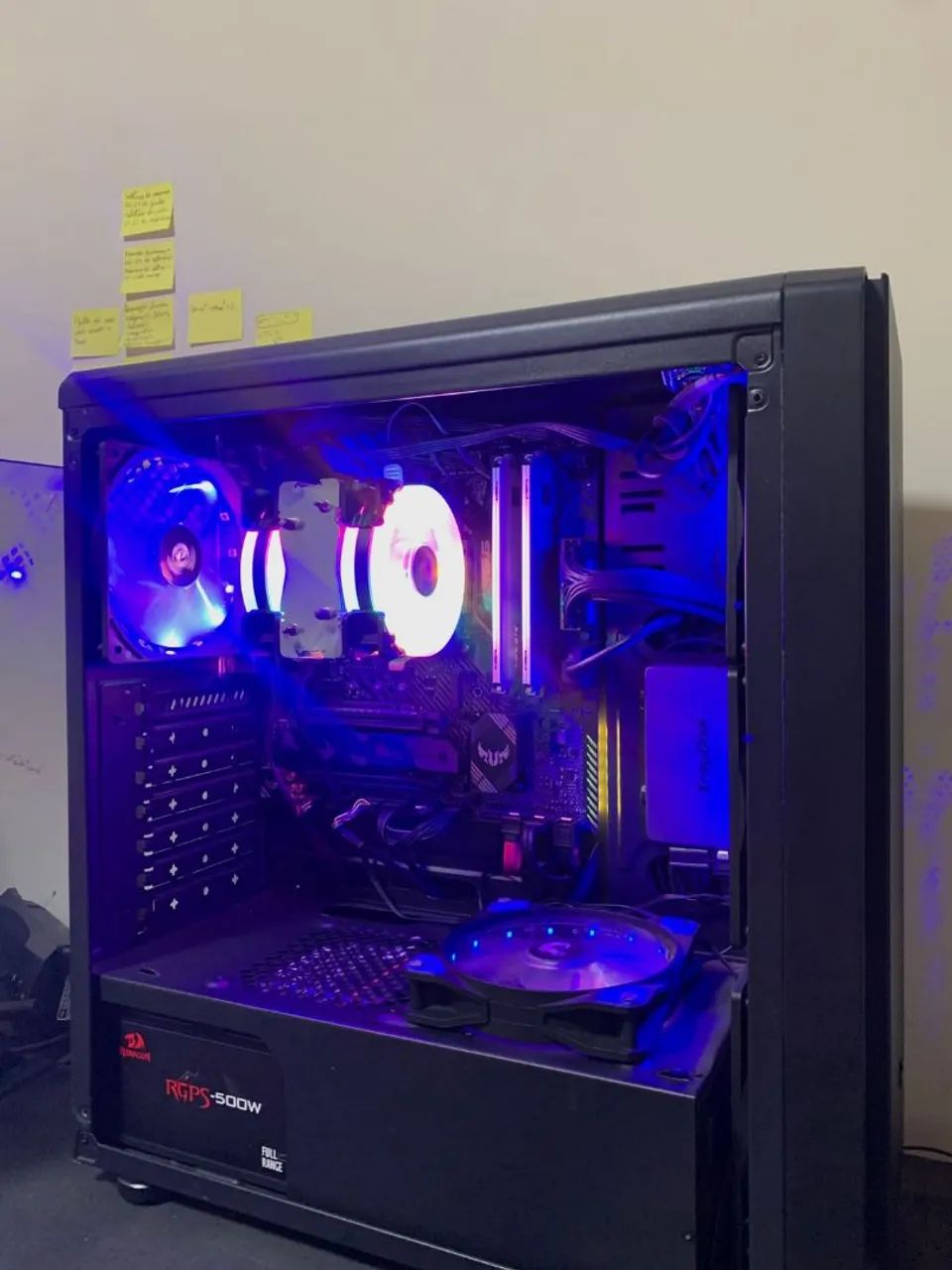 PC Gamer Ryzen 5 - Foto 3