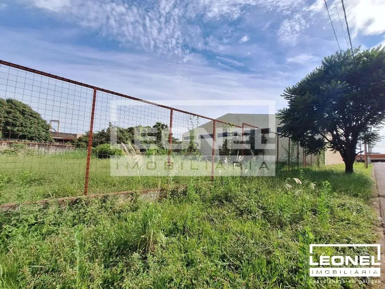 Galpão para locação em Jardinopolis, em Ribeirão Preto - Foto 12