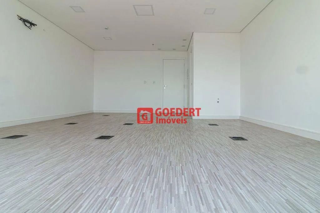 Sala Comercial Edifício Clavi Ecco Tower  36 m² R$ 2.846/mês  Vila Moreira, Guarulhos/SP - Foto 12