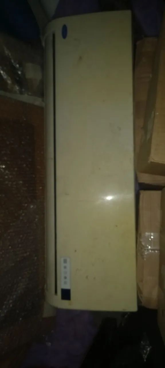 Ar Condicionado Springer Carrier - Foto 2