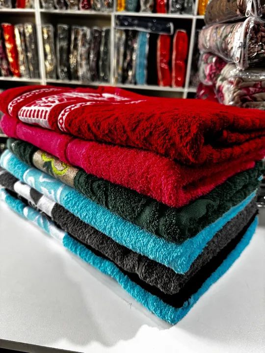 Cama, Mesa e Banho - Atacado e Varejo - Foto 6