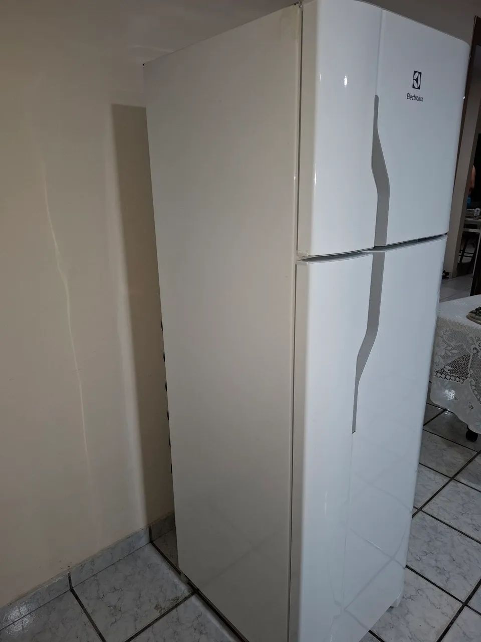 Geladeira Electrolux - Design moderno e eficiente! - Foto 5