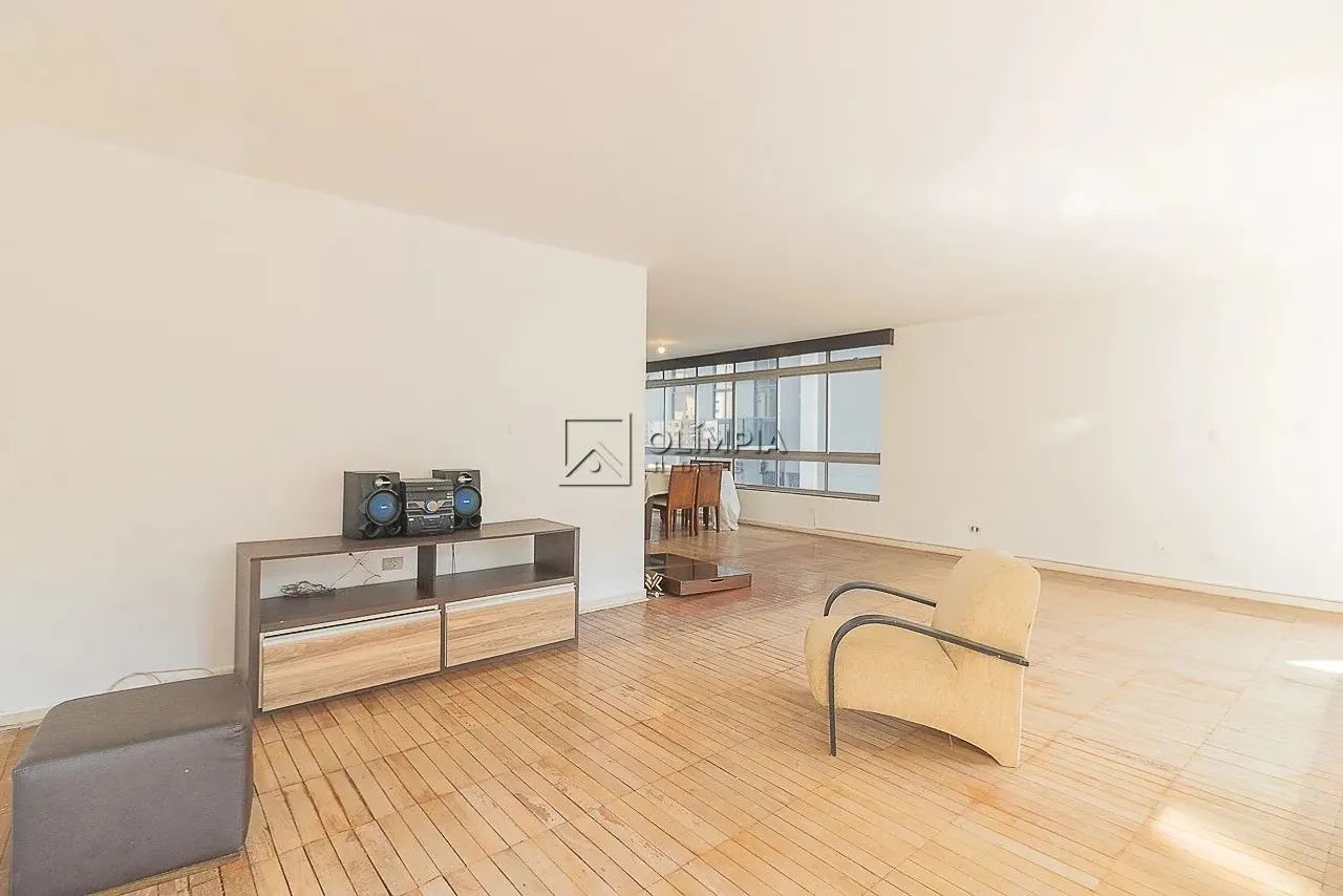 Aluguel Apartamento 3 Dormitórios - 225 m² Jardim Paulista - Foto 12