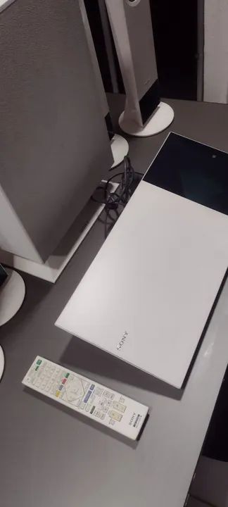 Home Theater Completo com 5.1 Canais - Foto 2