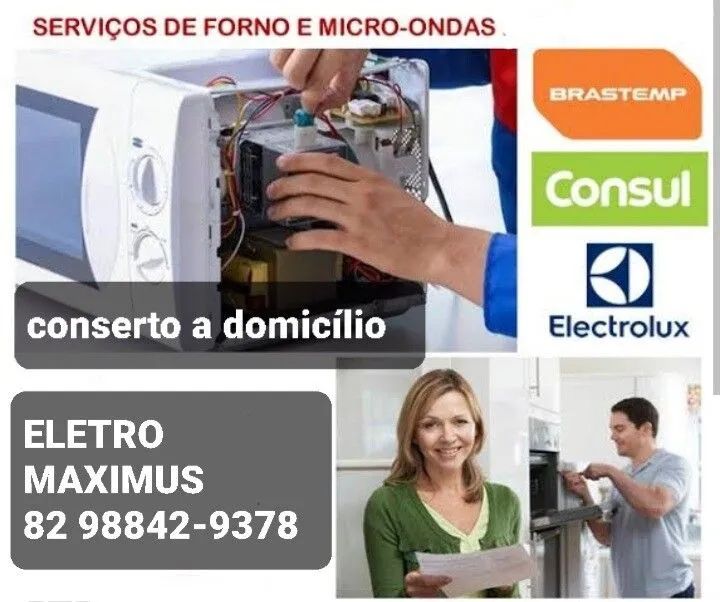 Conserto de tv a domicílio *) - Foto 2