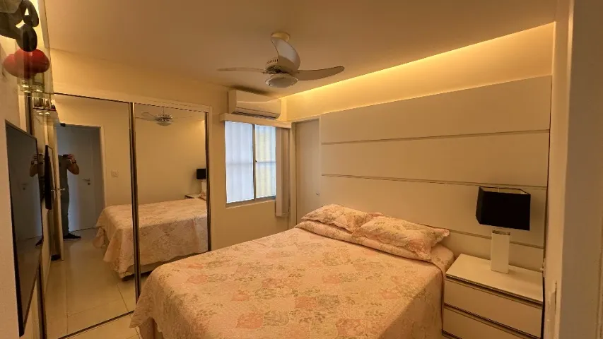 Apartamento reformado. 3 quartos. OPORTUNIDADE