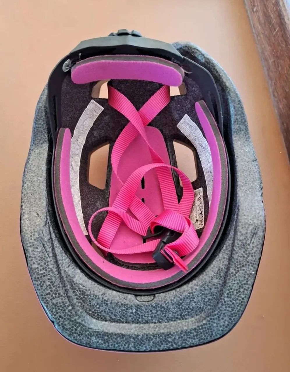 Capacete Btwin  - Foto 4