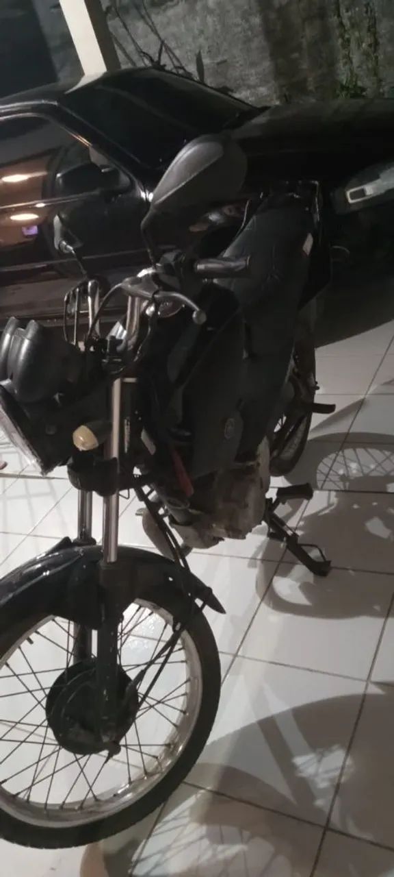 Moto 125 facto  - Foto 3