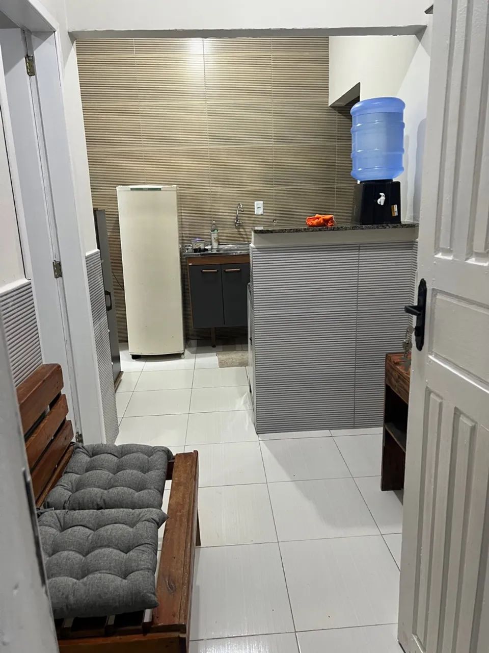 Quitinetes temporada  - Foto 5