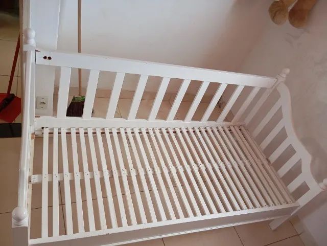 Cama infantil  - Foto 2