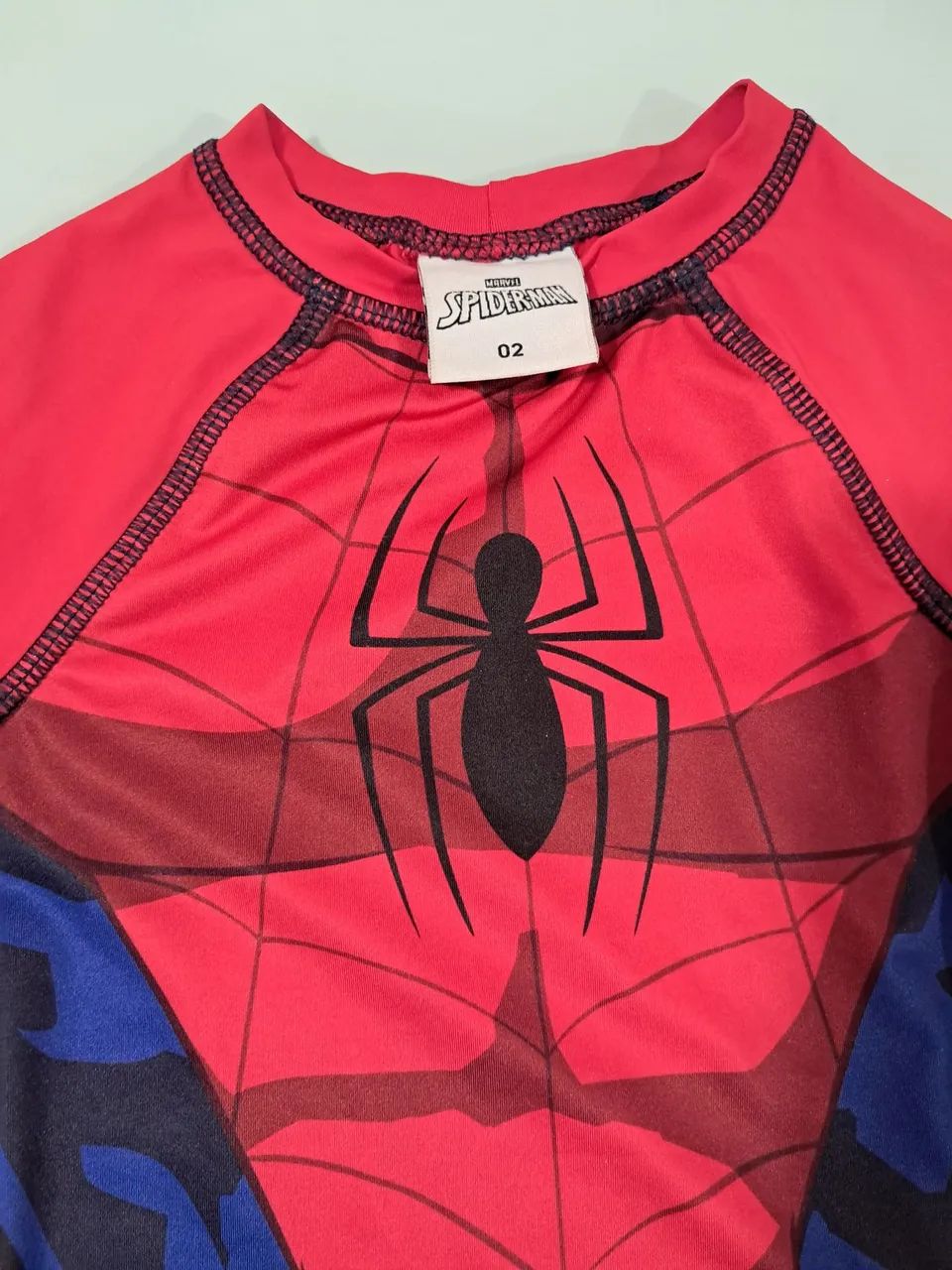 CAMISA  de banho infantilRENNER - Foto 2