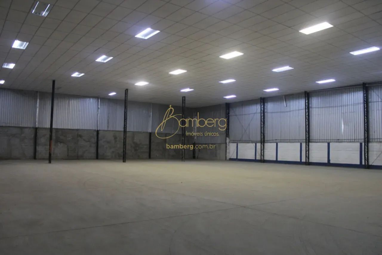 Galpão Comercial para Locação - Osasco, SP - Foto 5