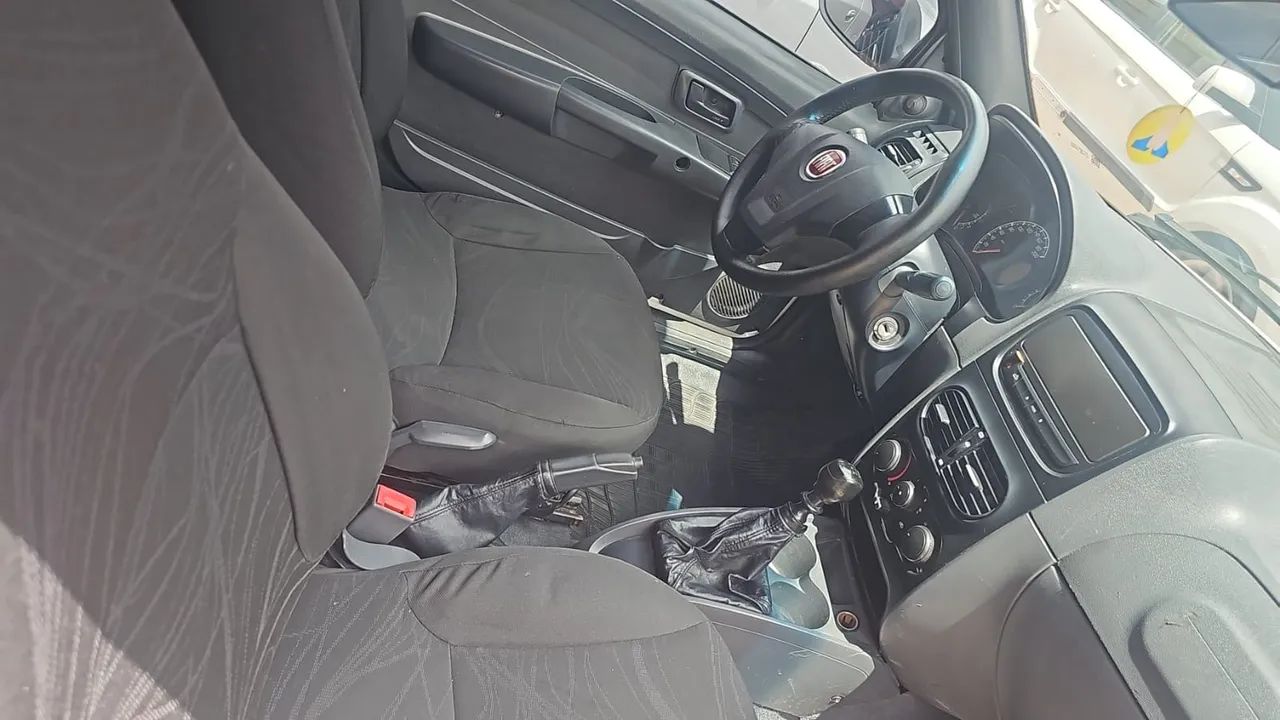 Strada 1.4 Working 2018 Completa à vista ou Financiada  - Foto 3