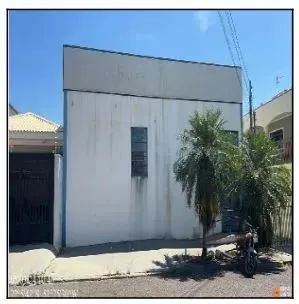 Oportunidade Única em PRESIDENTE PRUDENTE - SP | Tipo: Galpão | Negociação: Venda Direta O