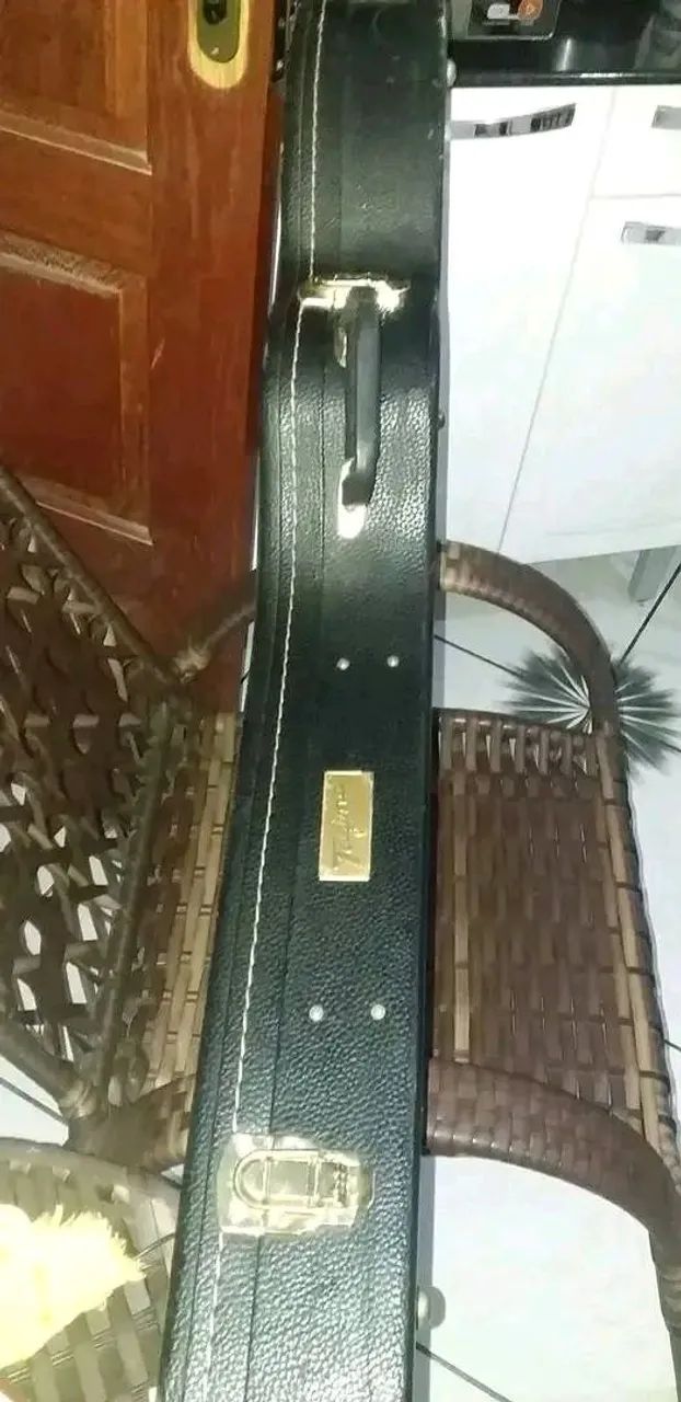 Case Rígido Tagima - Foto 3