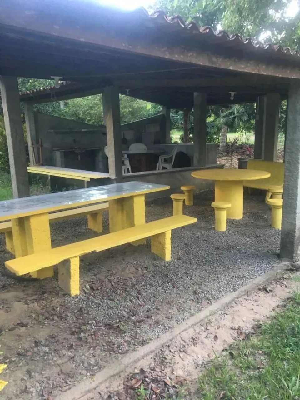 Ótima Oportunidade Granja 08 hec, Casas, Lazer, Usina Solar em Igarassu, Aceito Carro - Foto 6