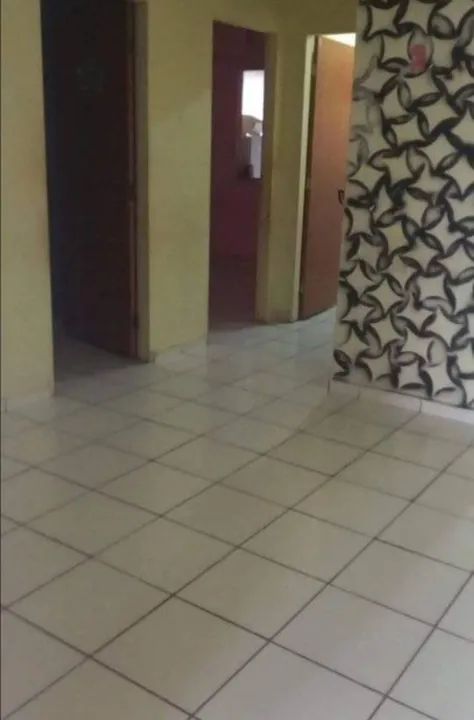Vendo casa na Estrutural - Foto 2